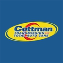 Cottman Transmission and Total Auto Care - Auto Transmission