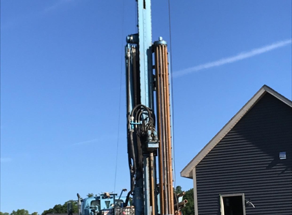 Amstutz Well Drilling - Leo, IN
