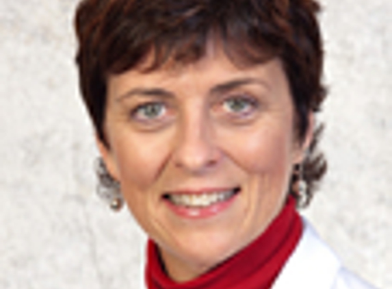 Dr. Donna Joyce Loughlin-Pherribo, DO - Hammonton, NJ