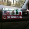 Amerimex Taxi Cab, Inc gallery