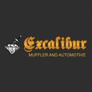 Excalibur Muffler & Automotive - Auto Repair & Service