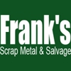 Frank's Scrap Metal gallery