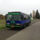 Rip City Party Bus