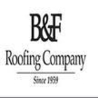 B & F Roofing & Siding Co
