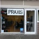 Praxis Salon - Beauty Salons