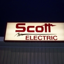 Scott Electric - Electric Contractors-Commercial & Industrial