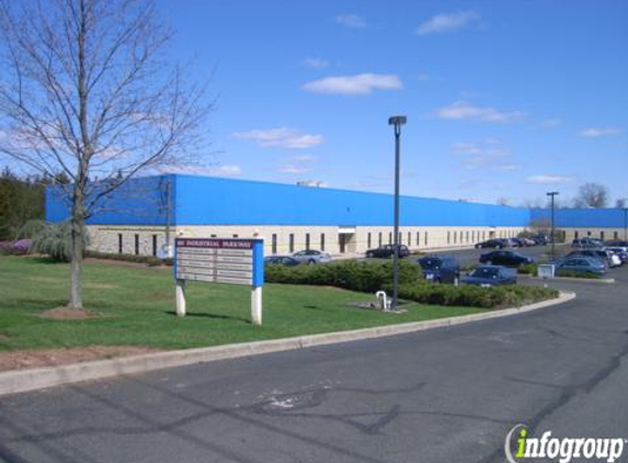 Universal Business Systems Inc - Branchburg, NJ