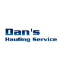 Dan's Hauling Service - Rubbish Removal