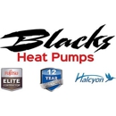Blacks Heat Pumps - Heat Pumps