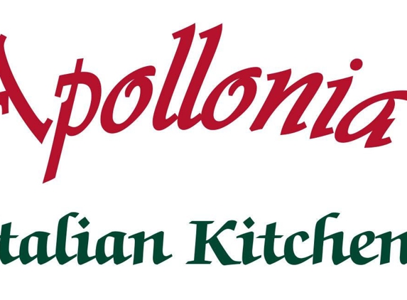 Apollonia's Italian Kitchen - Richardson, TX