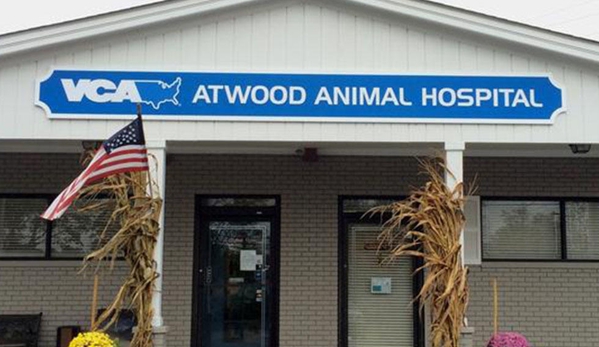 VCA Atwood Animal Hospital - Cranston, RI