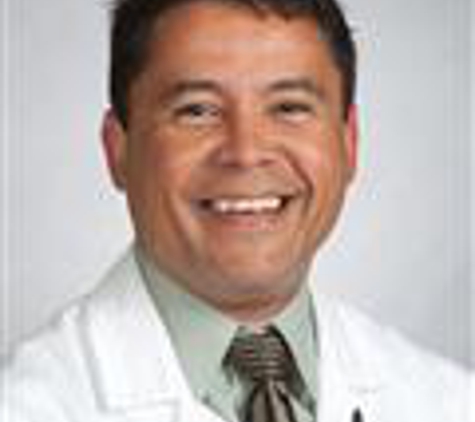 Jesus Rivera-Nieves, MD - San Diego, CA