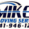 Mike's Moving Service gallery