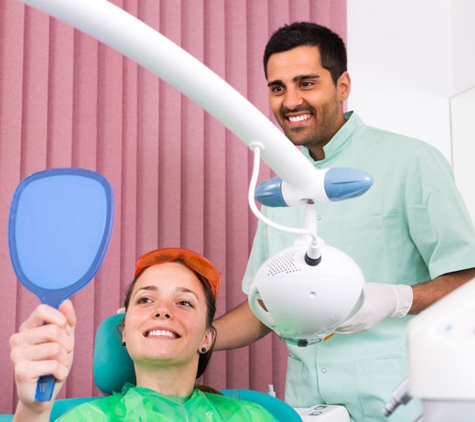 Carolina Dental Arts - Raleigh, NC