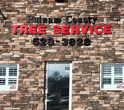 Putnam County Tree Service - Cookeville, TN