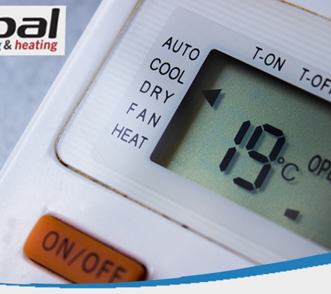 Global Airconditioning & Heating - Crestwood, NSW. Air Conditioning Units