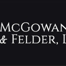 McGowan, Hood and Felder, LLC - Attorneys