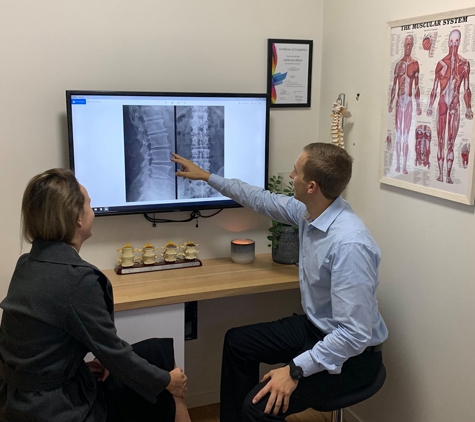 Barham Chiropractic Clinics