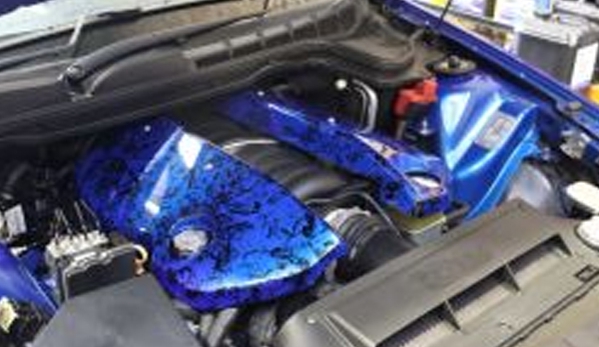 1st Choice Mechanical Repairs - Wollongong, NSW