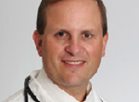 Dr. Timothy Steffen, MD - Cincinnati, OH