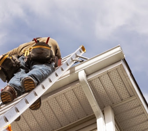 Twb Gutter cleaning/Home Repairs/Handyman - Clemmons, NC. Gutter Cleaning