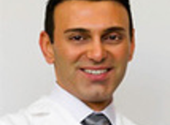 Abrishamy, Shahram, MD - Marina Del Rey, CA