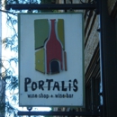 Portalis Wine Shop - Wine
