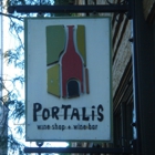 Portalis Wine Shop & Wine Bar