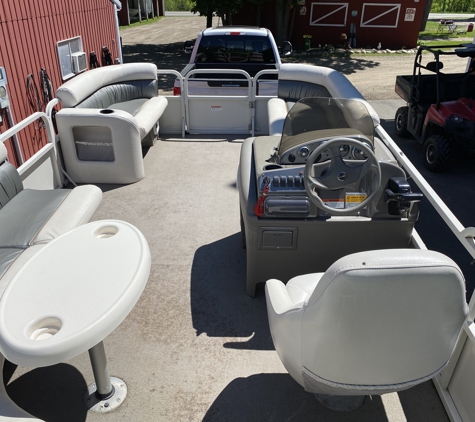 Bremer Jet Ski & Watercraft Rental, Inc. - Maple Lake, MN