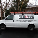Elliott & Son Roofing Co. - Building Contractors