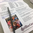 Utah Foster Care Foundation
