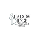 Shadow Ridge Apartments - Apartments