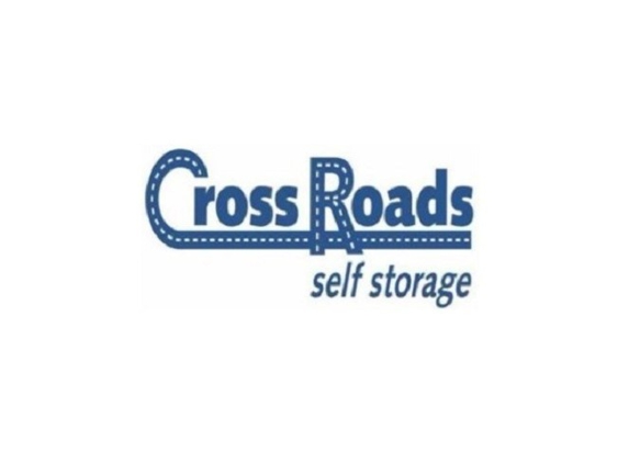 CrossRoads Self Storage - High Point, NC