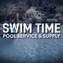 Swim Time Pool Service & Supply - Swimming Pool Equipment & Supplies