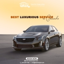 ELEX Transport - Limousine Service