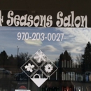 Four Seasons Salon