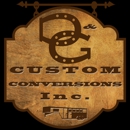 D&G Custom Conversions Inc. - Recreational Vehicles & Campers-Repair & Service