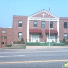 First Baptist Church Ferguson