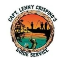 Captain Lenny's Guide Service - Fishing Charters & Parties