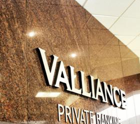 Valliance Bank - Oklahoma City, OK