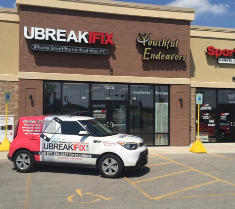 uBreakiFix - Green Bay, WI