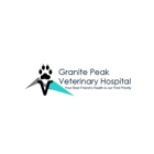 Granite Peak Veterinary Hospital