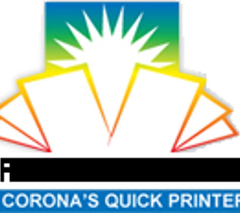 Printing Today - Corona, CA