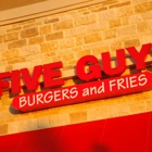 Five Guys Burgers & Fries