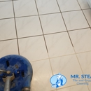 Mr. Steam - Tile & Grout Cleaning Service - Carpet & Rug Cleaners