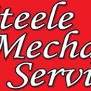 Steele Mechanical Service, LLC - Heating Contractors & Specialties
