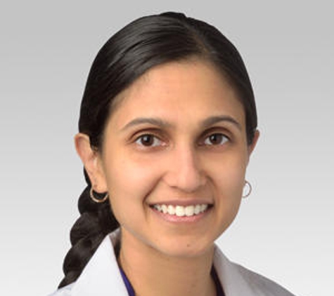 Shwetha H. Manjunath, MD - Dekalb, IL