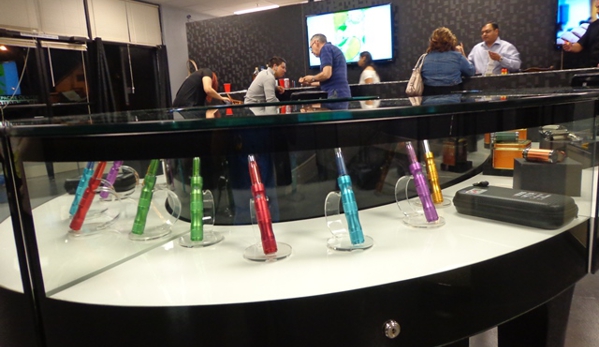 Vap O Rise - Las Vegas, NV