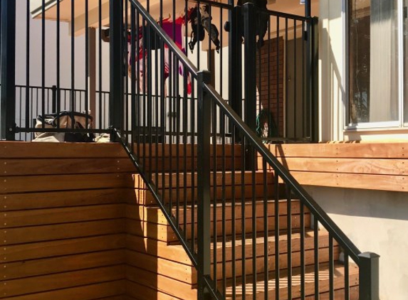 Andersons Fencing & Gates Pty Ltd - Warnervale, NSW