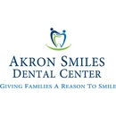 Akron Smiles Dental Center - Dentists